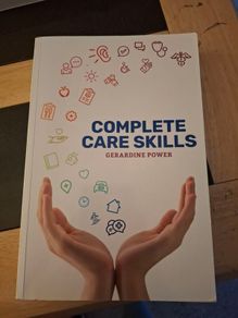 Complete Care Skills