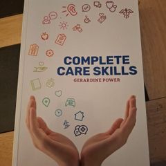 Complete Care Skills