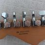 Fender Strat Player 2 MIM Image 2