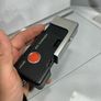 1978 Agfa Agfamatic 508 pocket camera   James Bond style Camera  Mini Film required   Mechanical   Working Image 2