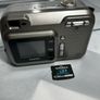 Fujifilm Photo FinePix A204 2.0MP Compact Digital Camera Y2K Nostalgic Retro Image 5