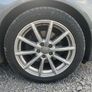 Audi A4 OEM alloys Image 4
