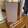 Pine Dresser Top Vanity Unit Image 4