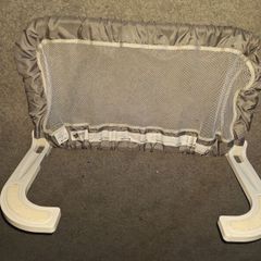 bed rails