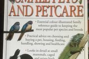 Encyclopedia of Small Pets and Petcare