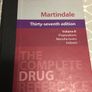 Martindale 37th Edition The Complete Reference Image 3