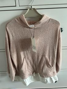 7y Zara Bnwt