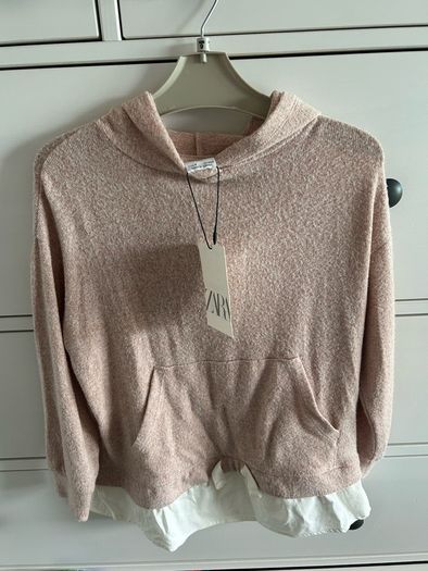 7y Zara Bnwt