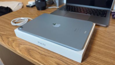 ipad air