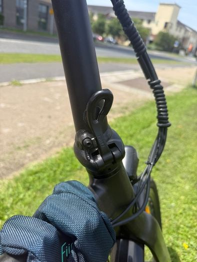 Fido electric bike