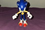 Jakks Sonic The Hedgehog Figure