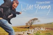 Will Young. Fridays Child