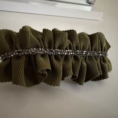 Classic Korean Bow Hair Pin for sale