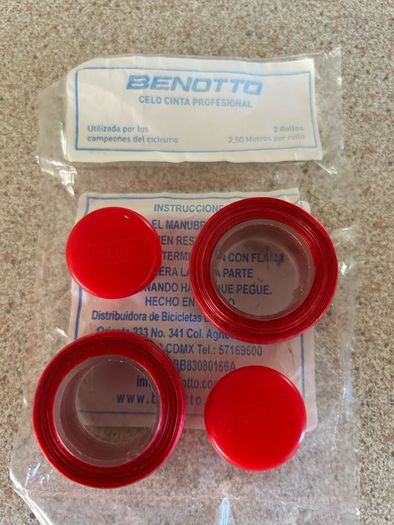 benotto handlebar tape