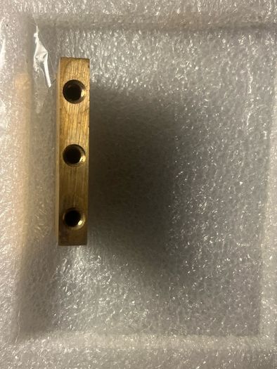 Floyd Rose Original Tremolo Block 32 mm electric guitar parts accessories