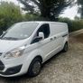 Ford transit custom Image 3