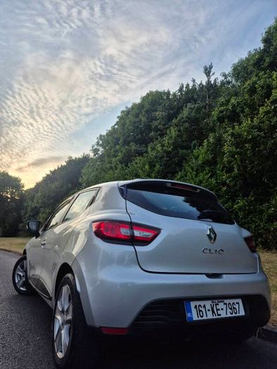Renault Clio, 1.1L Perfect condition. Economical,