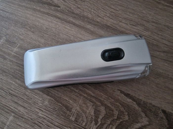 Wind Up Rechargeable Torch