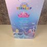 BUILD A BEAR WORKSHOP Cinderella Disney Princess limited edition soft toy Teddy plush 2015 Image 6