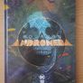 Aquaman: Andromeda Hardcover by Ram V. Image 9