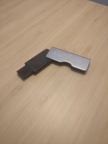USB Flash Drive 2GB