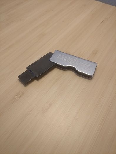 USB Flash Drive 2GB