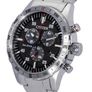 Citizen Sport Chrono Sports limited Edition Ice Black Image 4