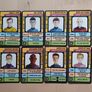 Star Trek Chrono Trek Science Fiction Card Game 2019 Image 6