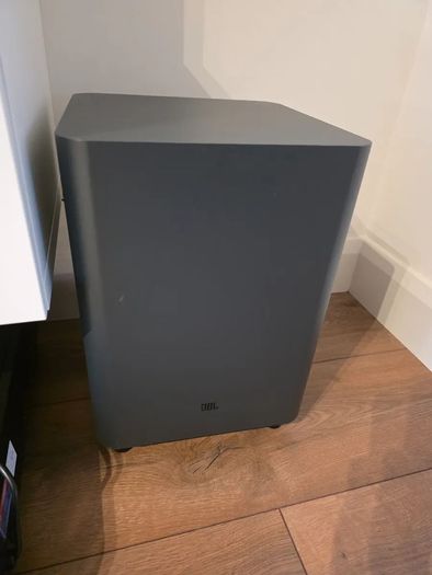 JBL BAR 9.1 True Wireless Surround Dolby Atmos