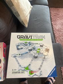 Gravitrax