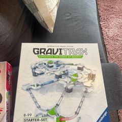 Gravitrax
