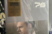 Armin van buuren 76 limited edition 12" vinyl