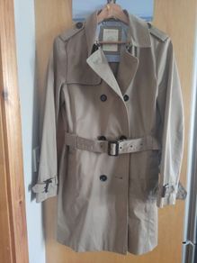 Trench coat Esprit