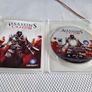 Assassins Creed II 2 PlayStation3 Ps3 Games Original Image 3