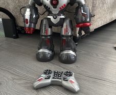 toy robot