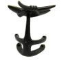 Rare Mid Century Walter Bosse Cow Pencil holder Image 9