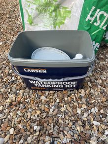 tiling equipment