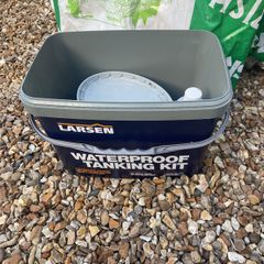 tiling equipment