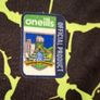 Limerick GAA Official O'Neills Hurling Jersey (Youths 7-8 Years) FREE POST Image 4