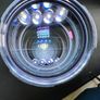 sony A mount 70-210mm f2.8 ( sigma ) lens Image 5