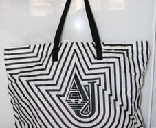 Armani Foldable Bag