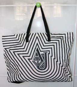 Armani Foldable Bag