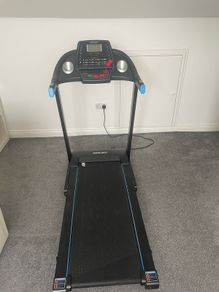 treadmill