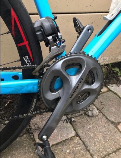 Giant Defy Advanced XL