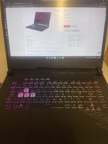 laptop