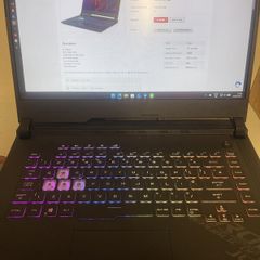 laptop