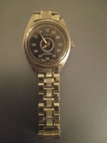 Automatic watch