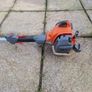 Oleo-Mac long reach hedge trimmer Image 7