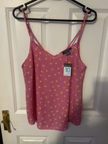 new top