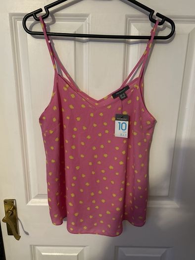 new top